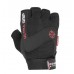 Рукавички для фітнесу Power System Ultra Grip Black XL, код: PS-2400_XL_Black-PP