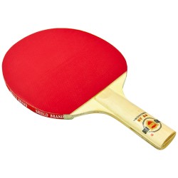 Ракетка для настільного тенісу PlayGame Shield, код: MT-8389
