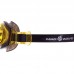Окуляри для плавання юніорські MadWave Simpler II Junior жовтий, код: M041107_Y Окуляри для плавання юніорські MadWave Simpler II Junior жовтий, код: M041107_Y
