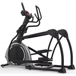 Орбітрек Gymost E10 чорний, код: 5905440496084-IN