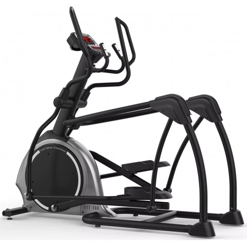 Орбітрек Gymost E10 чорний, код: 5905440496084-IN