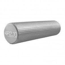 Масажний ролик (валик, роллер) 4Fizjo Care + EVA 600x150 мм, сірий, код: P-5907739314406 Масажний ролик (валик, роллер) 4Fizjo Care + EVA 600x150 мм, сірий, код: P-5907739314406