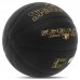 М'яч баскетбольний Composite Leather Spalding TF Super Flite №7, чорний, код: 77559Y-S52