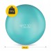 М”яч для пілатесу, йоги, реабілітації 4Fizjo 22 см, м”ятний, код: P-5905973404877