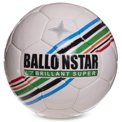М"яч футбольний Ballonstar, код: FB-5415-2