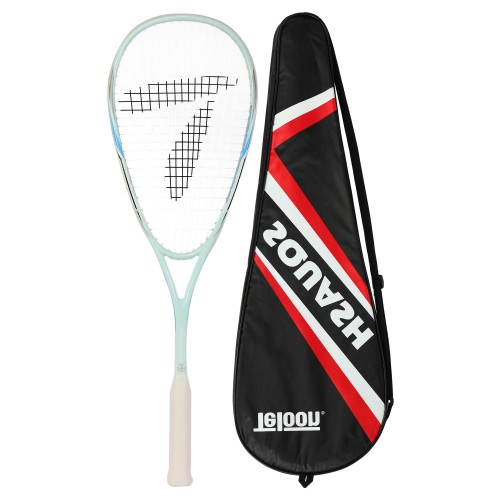 Ракетка для сквошу Teloon блакитний, код: TOUR181-S52 Ракетка для сквошу Teloon блакитний, код: TOUR181-S52