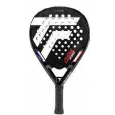 Ракетка для падл тенісу Tecnifibre Padel Curva Power, код: 3490150225854