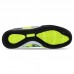 Взуття для футзалу чоловічі Difeno розмір 42 (27см), чорний-жовтий, код: 220111-3_42BKY