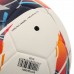 М"яч футбольний Kelme Vortex 18.2 №5 PU, білий-червоний, код: 8101QU5001-9423-5-S52