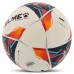 М"яч футбольний Kelme Vortex 18.2 №5 PU, білий-червоний, код: 8101QU5001-9423-5-S52