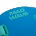 Пояс для аквааеробіки MadWave S синій, код: M082002_SBL