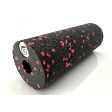 Масажний ролик EasyFit EPP 150х50 мм, помаранчевий, код: EF-2041-R-EF Масажний ролик EasyFit EPP 150х50 мм, помаранчевий, код: EF-2041-R-EF