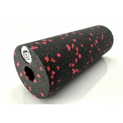 Масажний ролик EasyFit EPP 150х50 мм, помаранчевий, код: EF-2041-R-EF