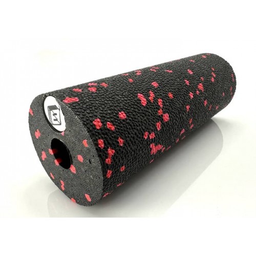 Масажний ролик EasyFit EPP 150х50 мм, помаранчевий, код: EF-2041-R-EF