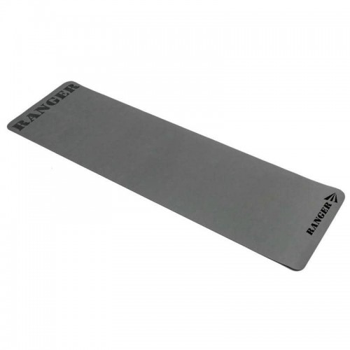 Каремат Ranger EVA 2000x600x5 мм gray Logo, сірий, код: RA8902L