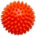 Набір масажних м"ячів PowerPlay Massage Ball (набір 2 шт), код: PP_4341