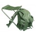 Стільчик складаний Ranger FS 93112 RBagPlus, код: RA 4401