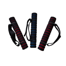 Гантелі гімнастичні Норма-Трейд з ременями фіксації, код: ТР-М4