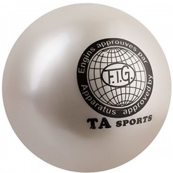 М"яч гімнастичний Ta Sport, код: TA400-4