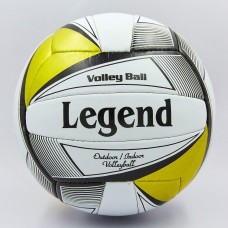 М"яч волейбольний Legend №5, код: LG0160-S52