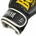 Боксерські рукавиці Boxer New 10 унцій, чорний, код: 2022-N_10BK Боксерські рукавиці Boxer New 10 унцій, чорний, код: 2022-N_10BK