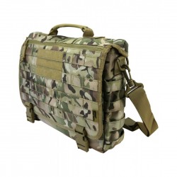Сумка Kombat Medium Messenger Bag, код: 5056258901090