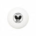 М'ячі для настільного тенісу Butterfly Training Ball 40+, код: 523-TTN М'ячі для настільного тенісу Butterfly Training Ball 40+, код: 523-TTN