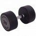 Гантель цільна професійна TechnoGym 1х30кг LN-1254-30-S52