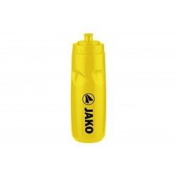 Пляшка для води Jako 750 мл, жовтий, код: 4059562970562