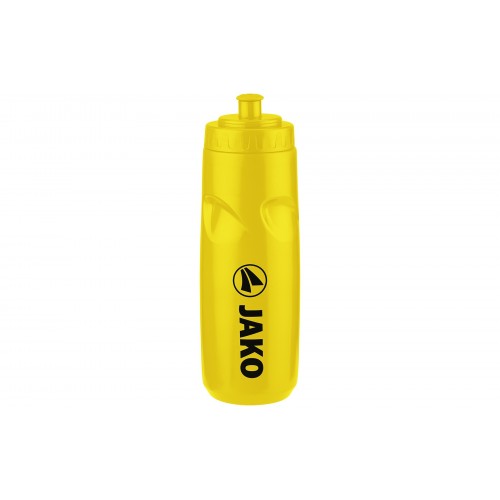 Пляшка для води Jako 750 мл, жовтий, код: 4059562970562