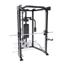 Силова фітнес станція Brustyle “Аполлон” 2230х2010х2120 мм, код: TC239 Силова фітнес станція Brustyle “Аполлон” 2230х2010х2120 мм, код: TC239