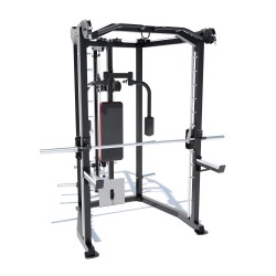 Силова фітнес станція Brustyle “Аполлон” 2230х2010х2120 мм, код: TC239