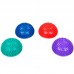 Полусфера массажная балансировочная FitGo Balance Kit синий, код: FI-0830_BL
