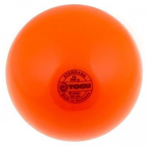 М"яч для йоги і пілатесу Togu 160 мм, код: 430400-07 М"яч для йоги і пілатесу Togu 160 мм, код: 430400-07