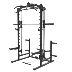 Силова станція Toorx Weightlifting Station WLX 90 (WLX-90), код: 931148-SVA