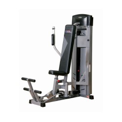 Груди-машина InterAtletik Gym 1550х1100х1620 мм, код: BT105