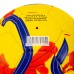 М"яч футбольний SoccerMax Real Madrid №5 PU, жовтий-червоний, код: FB-0047-812
