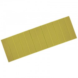 Килимок пінний Terra Incognita Sleep Mat 1800х590х20 мм, гірчичний, код: 4823081505471 Килимок пінний Terra Incognita Sleep Mat 1800х590х20 мм, гірчичний, код: 4823081505471