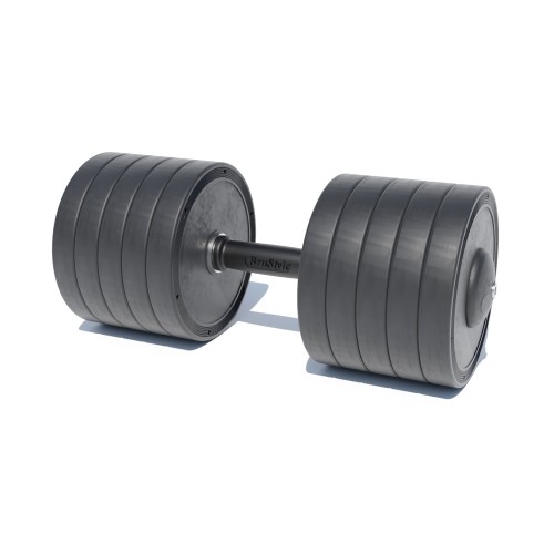Гантель Brustyle 1х50 кг, код: TC126-50 PL