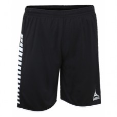 Шорти чоловічі Select Argentina Player Shorts M, чорний, код: 5703543170227