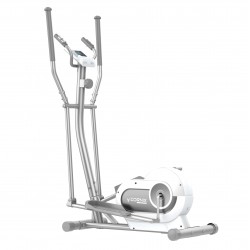 Орбітрек магнітний Cornix Fiona White/Grey, код: ECT-FIONA-WG Орбітрек магнітний Cornix Fiona White/Grey, код: ECT-FIONA-WG