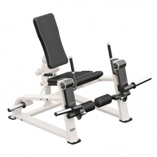 Розгинач стегна InterAtletika Verti (2х75кг) 1178х1599х1240 мм, код: V218