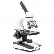 Мікроскоп Sigeta MB-120 40x-1000x LED Mono, код: 65233-DB