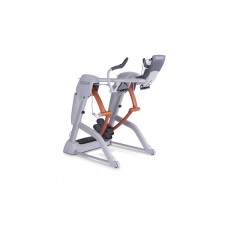 Біговий тренажер Octane Fitness Zero Runner ZR8, код: ZR8-FS