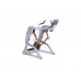 Біговий тренажер Octane Fitness Zero Runner ZR8, код: ZR8-FS