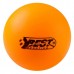 Мячи для настольного тенниса Best 6 шт, код: 23101