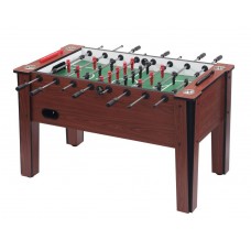 Настільний футбол Artmann Elvis II 1470x800x880 мм, код: 2643-TTB Настільний футбол Artmann Elvis II 1470x800x880 мм, код: 2643-TTB