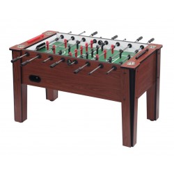 Настільний футбол Artmann Elvis II 1470x800x880 мм, код: 2643-TTB Настільний футбол Artmann Elvis II 1470x800x880 мм, код: 2643-TTB