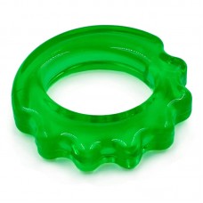 Еспандер кистьовий Кільце фігурний BioGym 30 кг, зелений, код: FI-4386 Еспандер кистьовий Кільце фігурний BioGym 30 кг, зелений, код: FI-4386