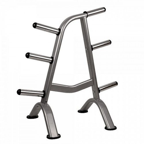 Стійка для зберігання олімпійських дисків inSPORTline - 50 мм, 6 кілочків, код: 5084-IN Стійка для зберігання олімпійських дисків inSPORTline - 50 мм, 6 кілочків, код: 5084-IN